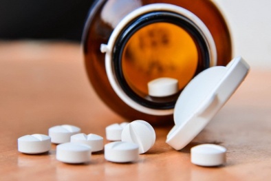 Nhập viện vì lạm dụng thuốc giảm đau có chứa Corticoid