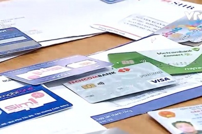 Tài khoản ngân hàng rác: Nguồn cơn của lừa đảo tài chính qua mạng gia tăng đột biến