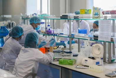 Đề xuất nhiệm vụ khoa học công nghệ cấp quốc gia về nghiên cứu sản xuất vaccine