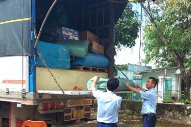 Quảng Nam xử lý 52 cơ sở kinh doanh vi phạm về buôn lậu, 13Win22 com tỷ lệ cược cao rõ nguồn gốc