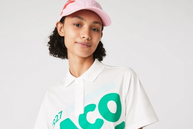 4 tiêu chí để chọn được chiếc áo Polo nữ hoàn hảo