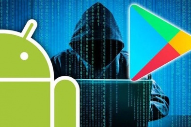 5 ứng dụng tấn công tài khoản ngân hàng trên Android người dùng cần nhanh chóng gỡ cài đặt 
