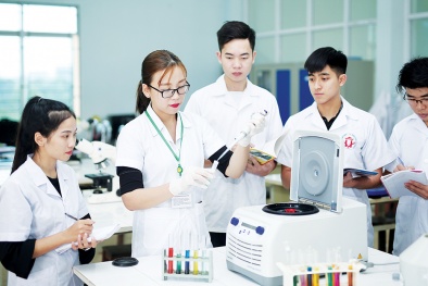 Từng bước đẩy nhanh chuyển đổi số trong khoa học và công nghệ