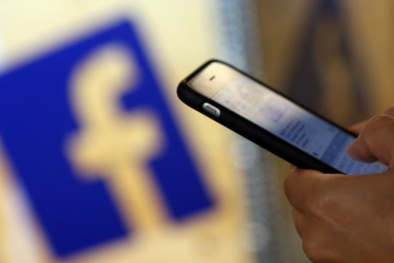 Cảnh giác chiêu dùng tài khoản ngân hàng trùng tên tài khoản facebook để lừa đảo