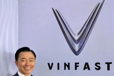 CEO VinFast tại Ấn Độ: 'VinFast sẽ cung cấp 6 mẫu xe điện'