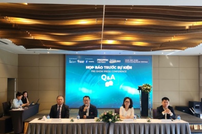 Hơn 450 Link Đăng Nhập Nhà cái 13Win16.Com quốc tế quy tụ tại triển lãm ProPak Vietnam 2024