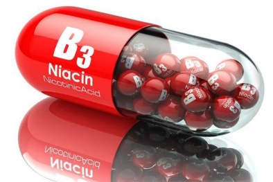 Sử dụng Vitamin B3 bổ sung trong 13Win OKVIP Cá cược bóng đá chế biến có thể gây hại tới 13Win19 ưu đãi hấp dẫn tim mạch 