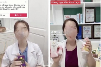 Thương hiệu Doctor Angel ‘vẽ’ công dụng 13Win21 con - Tri ân hội viên mỗi tháng 2000 tỷ như thuốc trị bệnh da liễu