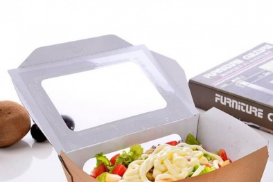 Mỹ: Ngưng sử dụng bao bì 13Win1 nhập link nhà cái nhanh có chứa hóa chất vĩnh cửu Per và Polyfluoroalkyl