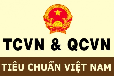 Xem xét, cho ý kiến về Dự án Luật sửa đổi, bổ sung một số điều của Luật Tiêu chuẩn và Quy chuẩn kỹ thuật