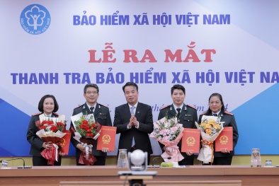 Thanh tra BHXH Việt Nam- góp phần đảm bảo quyền lợi an sinh chính đáng cho người 13Win18 cá cược thể thao