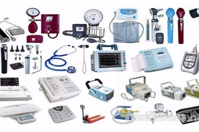 Hà Nội: Thu hồi số công bố tiêu chuẩn đối với 102 trang thiết bị y tế không phù hợp