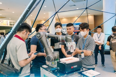Tối ưu hóa nguồn lực hỗ trợ khởi nghiệp đổi mới sáng tạo