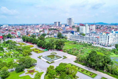 Bắc Giang triển khai Giải thưởng Chất lượng Quốc gia năm 2024