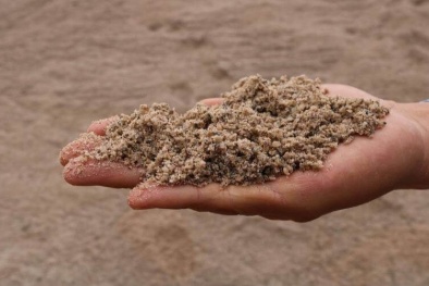 Kiểm soát hàm lượng, chất lượng cát nhiễm mặn làm bê tông và vữa theo TCVN 13754:2023