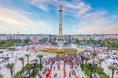 Dòng tiền đang dịch chuyển về đâu?