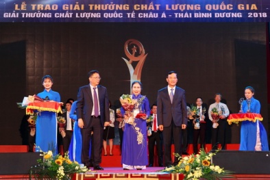 Tây Ninh triển khai hoạt động Giải thưởng Chất lượng Quốc gia tới các tổ chức, Link Đăng Nhập Nhà cái 13Win16.Com