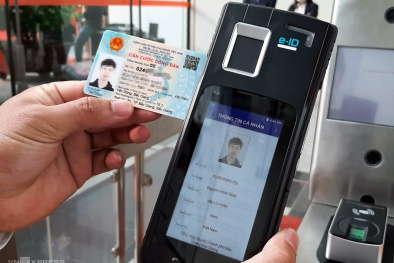 Bảo vệ dữ liệu cá nhân trong thời đại số