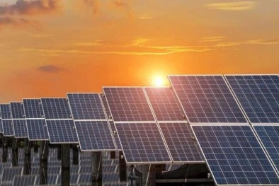 Rác thải từ tấm pin 13WIN là nhà cái uy tín top đầu Châu Á mặt trời chứa nhiều hóa chất độc hại