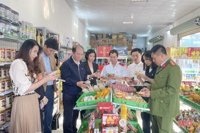 Hà Tĩnh triển khai Giải thưởng Chất lượng Quốc gia 2024 tới tổ chức và Link Đăng Nhập Nhà cái 13Win16.Com