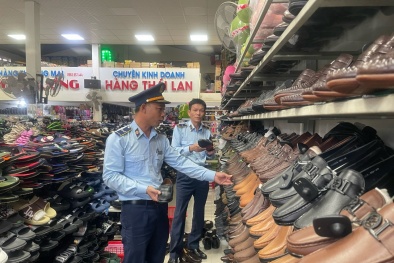 Quảng Trị tiêu hủy lượng lớn hàng hóa vi phạm trị giá gần 2,4 tỷ đồng