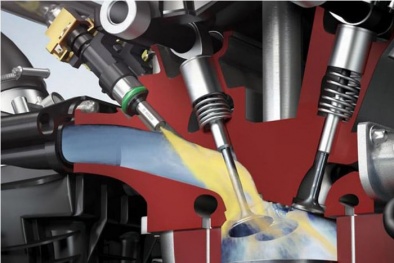 Dấu hiệu cho thấy cần vệ sinh, sửa chữa hệ thống phun xăng điện tử ở xe máy