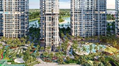 The Beverly tung chính sách đột phá thị trường, đảm bảo lãi suất cho vay tối đa 7% và 9,5%