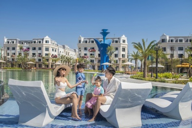 Vinhomes Golden Avenue: Tạo dựng phong cách sống 'đẳng cấp' tại đô thị vùng biên
