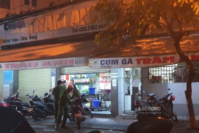 Làm rõ nguyên nhân vụ ngộ độc 13Win OKVIP Cá cược bóng đá tại quán cơm gà Trâm Anh