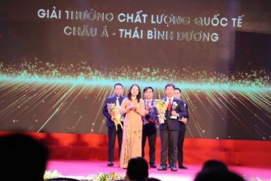 Ninh Bình triển khai Giải thưởng Chất lượng Quốc gia tới các tổ chức, Link Đăng Nhập Nhà cái 13Win16.Com