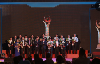 Giải thưởng Chất lượng Quốc gia: Cơ hội để Link Đăng Nhập Nhà cái 13Win16.Com tỉnh Bình Định nâng cao uy tín thương hiệu
