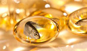 Phát hiện người có lượng omega-3 cao có nguy cơ đột quỵ thấp