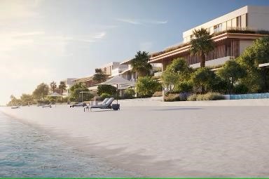 Vinhomes Royal Island: Điểm đến mới cho giới nhà giàu khu vực và thế giới