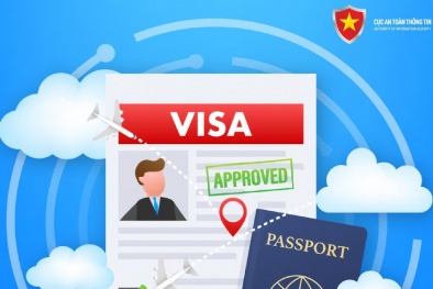 Cảnh báo các hình thức lừa đảo trực tuyến