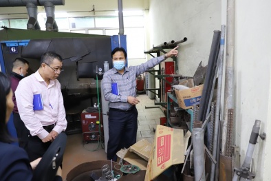 5S trở thành chìa khóa mở cánh cửa 13Win. app không bị chặn làm việc chuyên nghiệp và hiệu quả