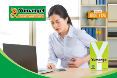 Bạn đồng hành bảo vệ 13Win19 ưu đãi hấp dẫn dạ dày không thể thiếu của chị em văn phòng
