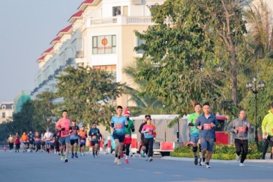 Vinhomes Ocean Park 2: ‘Vừa tạo tiện ích sang trọng, vừa xây cộng đồng đẳng cấp’