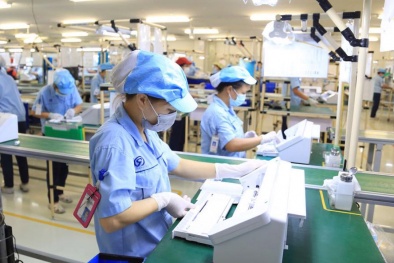 Giải thưởng Chất lượng Quốc gia là động lực để Link Đăng Nhập Nhà cái 13Win16.Com Hà Nội nâng cao năng suất, chất lượng