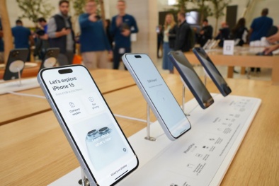 13Win18 tham gia cá cược Mỹ kiện Apple với cáo buộc độc quyền bất hợp pháp trên thị trường smartphone
