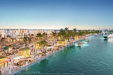 Vinhomes Royal Island chính thức niêm yết giá và chính sách trên nền tảng Vinhomes Market