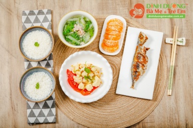 Nam Định: Tổ chức tập huấn triển khai Chương trình Dinh dưỡng Bà mẹ và Trẻ em cho hệ thống y tế