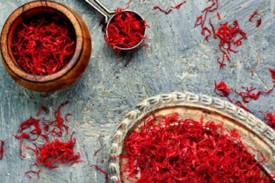 Lưu ý khi dùng nhụy hoa nghệ tây như một phương pháp để hỗ trợ giảm cân