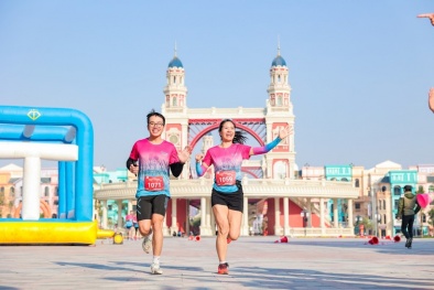 Cần chuẩn bị 'hành trang' gì để 'quẩy hết mình' tại Ngày Hội Xanh?