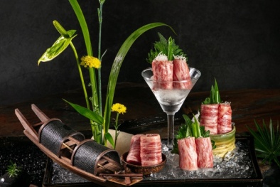 Cẩn trọng khi mua 'thịt bò Kobe thượng hạng' bán với giá siêu rẻ trên mạng 