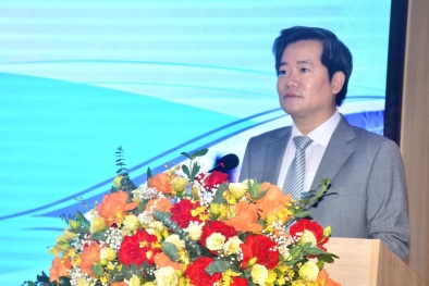 Ứng dụng công nghệ kỹ thuật trong kiểm soát chất lượng nước