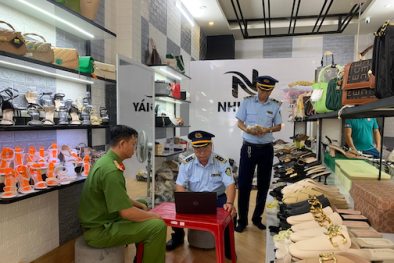 Cần Thơ: Xử lý trên 140 vụ việc vi phạm Đăng ký 13Win ngay nhé trong quý I năm 2024