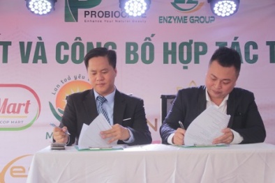 Ứng dụng công nghệ sinh học phát triển sản phẩm từ nguồn nông - dược phẩm thuần Việt