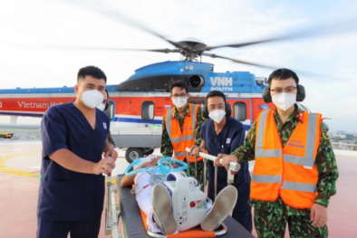 TP.HCM: Người dân sẽ được cấp cứu đường 13Win22 com tỷ lệ cược cao, đường thủy