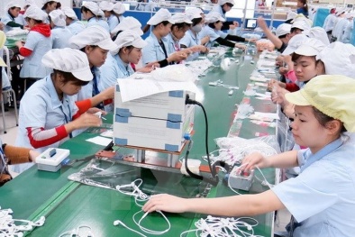 CPI tháng 3/2024 giảm 0,23%