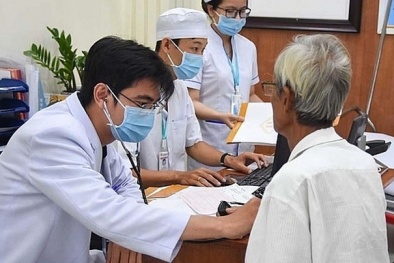 Các chính sách có hiệu lực từ tháng 4/2024